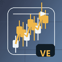 Aurum D1 Breakout Vega trading robot logo