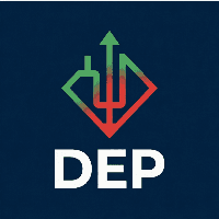 DailyEndPotential for mt4 trading robot logo