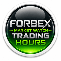 Market Watch Trading Hours trading robot logo