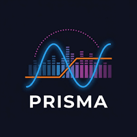 Prisma Hilbert Spectral Cycle Oscillator trading robot logo