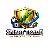 Smart Trade Protector EA MT4 trading robot logo