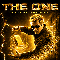 The One MeanFX Conservative Strategy Tester result, 12.75% simulated ROI