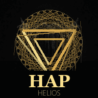 Helios D1 Breakout Apex trading robot logo