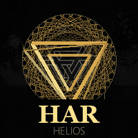 Helios D1 Breakout Arc trading robot logo
