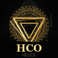 Helios D1 Breakout Corona trading robot logo