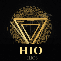 Helios D1 Breakout Ion trading robot logo
