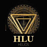 Helios D1 Breakout Lumen trading robot logo