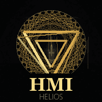 Helios D1 Breakout Mirage trading robot logo