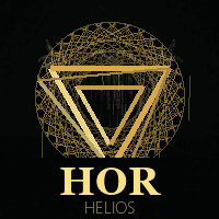 Helios D1 Breakout Orbit trading robot logo