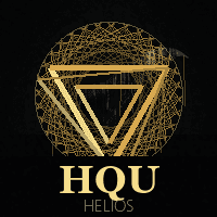 Helios D1 Breakout Quasar trading robot logo