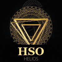 Helios D1 Breakout Sol trading robot logo