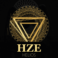 Helios D1 Breakout Zenith trading robot logo