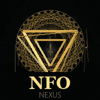 Nexus D1 Breakout Forge trading robot logo