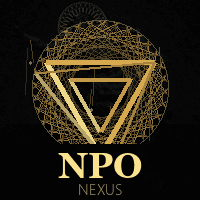 Nexus D1 Breakout Polaris trading robot logo