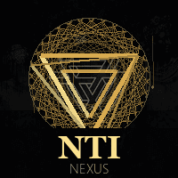 Nexus D1 Breakout Titan trading robot logo