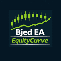 Bjed EA EquityCurve trading robot logo
