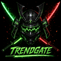 TrendGate RSI Signal trading robot logo