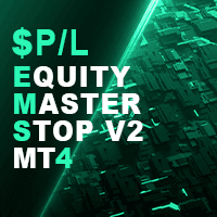Equity Master Stop v2 trading robot logo
