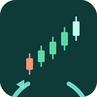Backtest Pro Improve Your Trading Skill trading robot logo