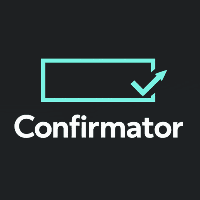 Confirmator Conservative Strategy Tester result, 12.82% simulated ROI
