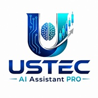 Ustec AI Assistant PRO Conservative Strategy Tester result, 12.84% simulated ROI
