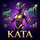 Nasdaq Scalping Pro Low Drawdown trading robot logo
