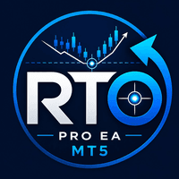 ReturnToOpen Pro EA MT4 trading robot logo