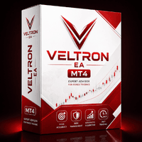 Veltron EA MT4 trading robot logo