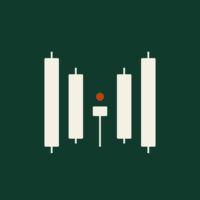 HTF PO3 Candles MT4 trading robot logo