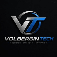 VolberginTech Scalping MT4 EA trading robot logo