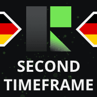 Second Timeframe for MT5 trading robot logo