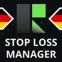 Stop Loss Manager for MT5 trading robot logo