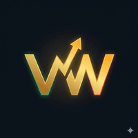 VerdictWire MT5 trading robot logo