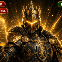 Aureus Gold Averaging Grid trading robot logo