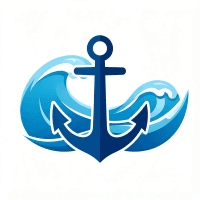 Azorie Long Anchor MQ4 trading robot logo