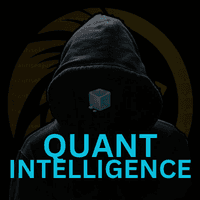 FJ Universe Quant Intelligence Conservative Strategy Tester result, 12.89% simulated ROI