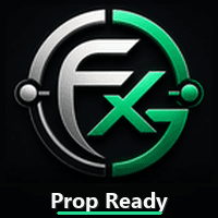 FX Governor trading robot logo