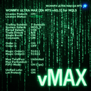 Wonnfx Ultra Max EA MT5 trading robot logo