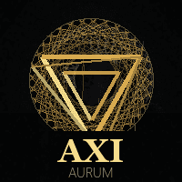 Aurum D1 Breakout Axis Trader trading robot logo