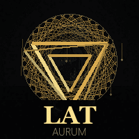 Aurum D1 Breakout Lattice Trader trading robot logo