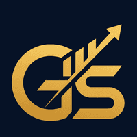 Gold Smart Trading Advisor Conservative Strategy Tester result, 6.76% simulated ROI