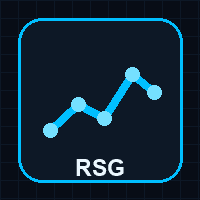 RealCost Spread Guard trading robot logo