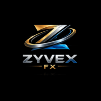 Zyvex FX trading robot logo