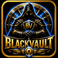 BlackVault AI EA Aggressive Strategy Tester result, -27.63% simulated ROI
