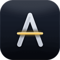 Alphahedgecalculator trading robot logo