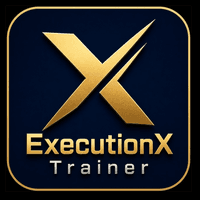 Execution Trainer X Conservative Strategy Tester result, 12.98% simulated ROI