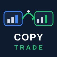 Mql5 Copy Trading System trading robot logo