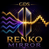 GDS Renko Mirror MT5 trading robot logo