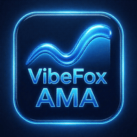 VibeFox Adaptive Moving Average Aggressive Strategy Tester result, -25% simulated ROI