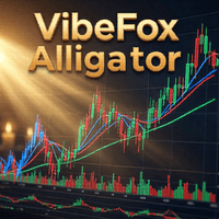 VibeFox Alligator Conservative Strategy Tester result, 12.99% simulated ROI